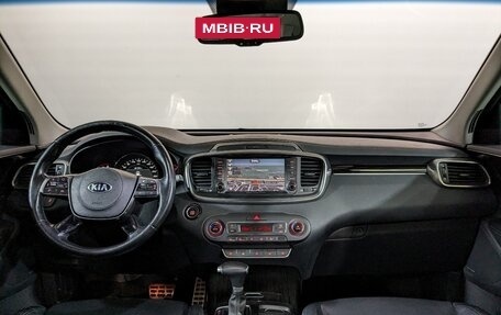 KIA Sorento III Prime рестайлинг, 2020 год, 3 390 000 рублей, 28 фотография