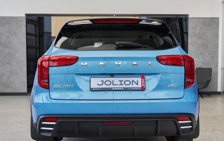 Haval Jolion, 2025 год, 2 599 000 рублей, 4 фотография