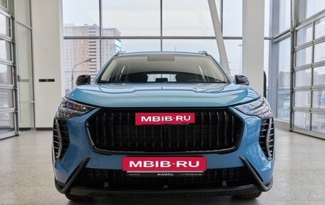 Haval Jolion, 2025 год, 2 599 000 рублей, 3 фотография