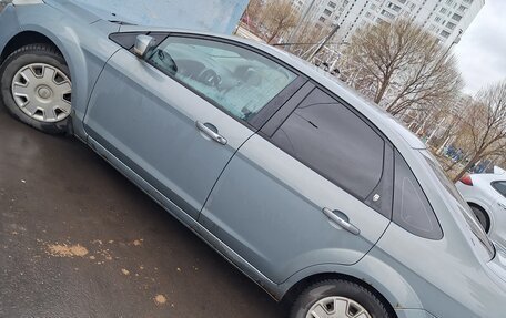 Ford Focus II рестайлинг, 2009 год, 550 000 рублей, 6 фотография