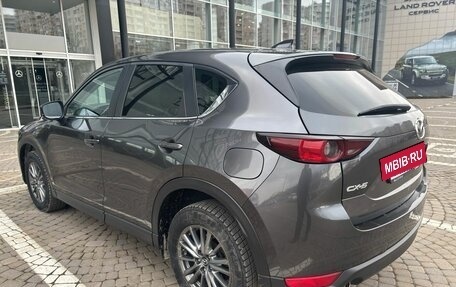 Mazda CX-5 II, 2017 год, 2 580 000 рублей, 6 фотография