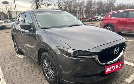 Mazda CX-5 II, 2017 год, 2 580 000 рублей, 2 фотография