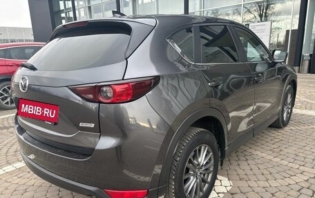 Mazda CX-5 II, 2017 год, 2 580 000 рублей, 5 фотография