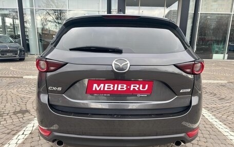 Mazda CX-5 II, 2017 год, 2 580 000 рублей, 4 фотография