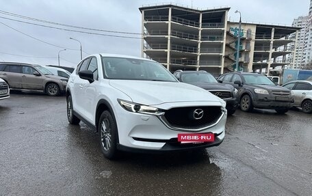 Mazda CX-5 II, 2018 год, 2 350 000 рублей, 2 фотография