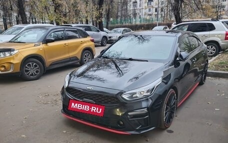 KIA Cerato IV, 2020 год, 2 300 000 рублей, 8 фотография