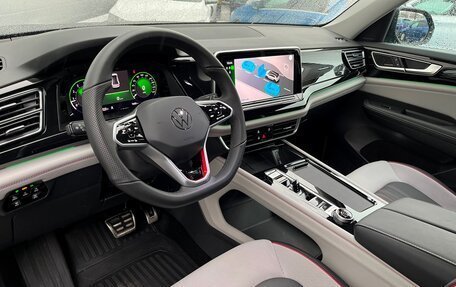 Volkswagen Teramont I, 2023 год, 5 980 500 рублей, 5 фотография