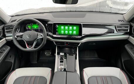 Volkswagen Teramont I, 2023 год, 5 980 500 рублей, 7 фотография