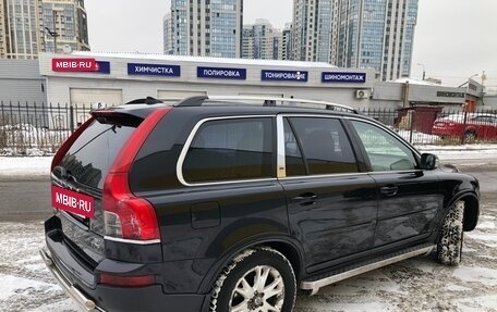 Volvo XC90 II рестайлинг, 2007 год, 1 400 000 рублей, 3 фотография