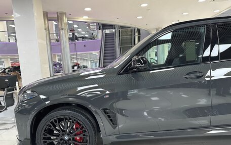 BMW X5, 2024 год, 13 999 000 рублей, 4 фотография