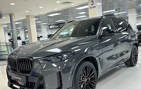 BMW X5, 2024 год, 13 999 000 рублей, 3 фотография