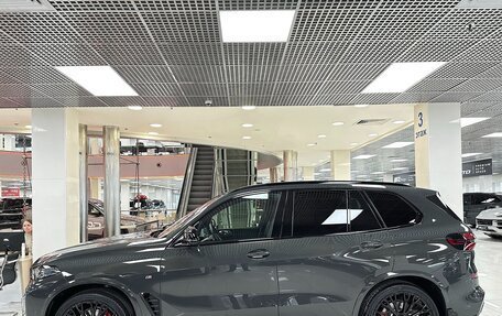 BMW X5, 2024 год, 13 999 000 рублей, 5 фотография