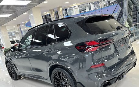 BMW X5, 2024 год, 13 999 000 рублей, 10 фотография