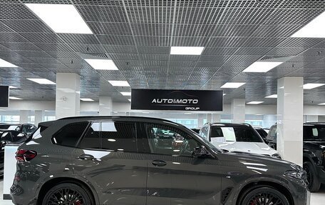 BMW X5, 2024 год, 13 999 000 рублей, 6 фотография