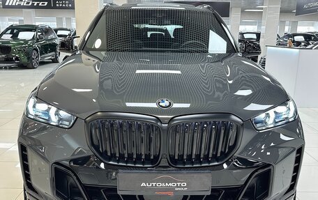 BMW X5, 2024 год, 13 999 000 рублей, 2 фотография