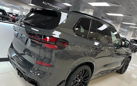 BMW X5, 2024 год, 13 999 000 рублей, 8 фотография