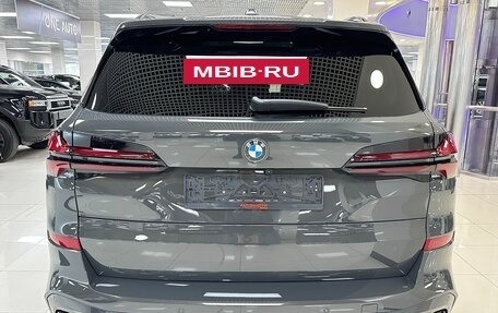 BMW X5, 2024 год, 13 999 000 рублей, 9 фотография