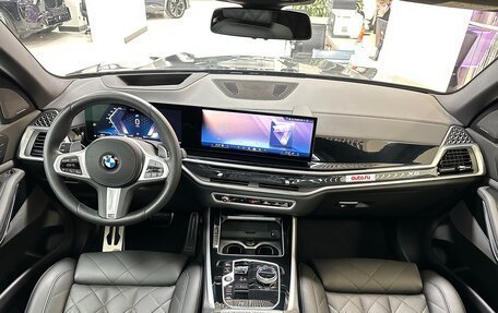 BMW X5, 2024 год, 13 999 000 рублей, 13 фотография