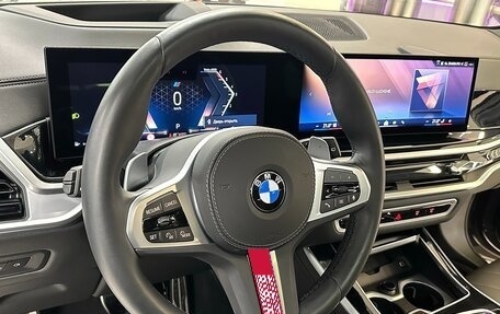 BMW X5, 2024 год, 13 999 000 рублей, 17 фотография