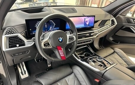 BMW X5, 2024 год, 13 999 000 рублей, 15 фотография