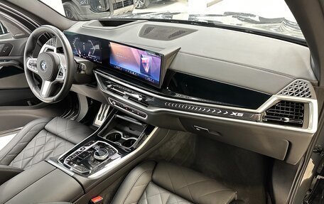 BMW X5, 2024 год, 13 999 000 рублей, 28 фотография