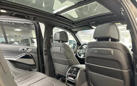 BMW X5, 2024 год, 13 999 000 рублей, 34 фотография