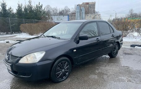 Mitsubishi Lancer IX, 2005 год, 299 000 рублей, 2 фотография