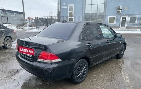 Mitsubishi Lancer IX, 2005 год, 299 000 рублей, 3 фотография