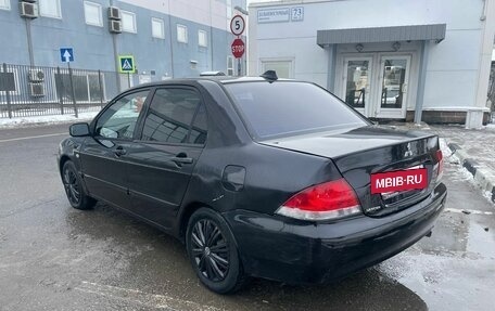 Mitsubishi Lancer IX, 2005 год, 299 000 рублей, 4 фотография