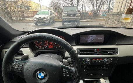 BMW 3 серия, 2008 год, 900 000 рублей, 6 фотография