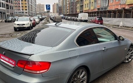 BMW 3 серия, 2008 год, 900 000 рублей, 4 фотография