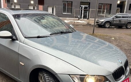 BMW 3 серия, 2008 год, 900 000 рублей, 2 фотография