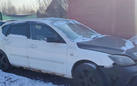 Mazda 3, 2006 год, 590 000 рублей, 16 фотография