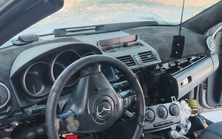 Mazda 3, 2006 год, 590 000 рублей, 17 фотография