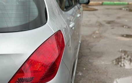 Peugeot 308 II, 2010 год, 550 000 рублей, 12 фотография