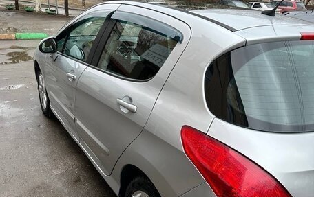 Peugeot 308 II, 2010 год, 550 000 рублей, 9 фотография