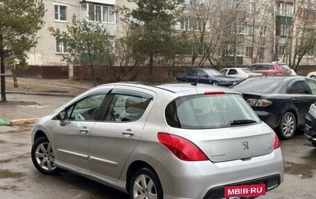 Peugeot 308 II, 2010 год, 550 000 рублей, 2 фотография