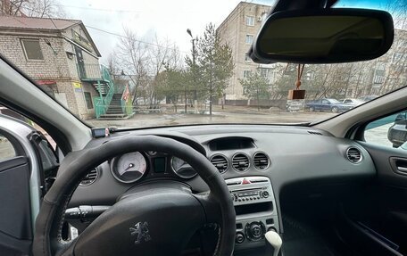 Peugeot 308 II, 2010 год, 550 000 рублей, 19 фотография