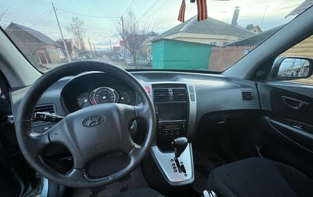 Hyundai Tucson III, 2008 год, 1 020 000 рублей, 5 фотография