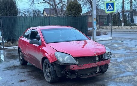 Opel Astra H, 2007 год, 315 000 рублей, 2 фотография