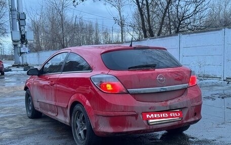 Opel Astra H, 2007 год, 315 000 рублей, 4 фотография