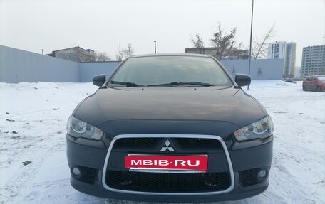 Mitsubishi Lancer IX, 2012 год, 720 000 рублей, 2 фотография