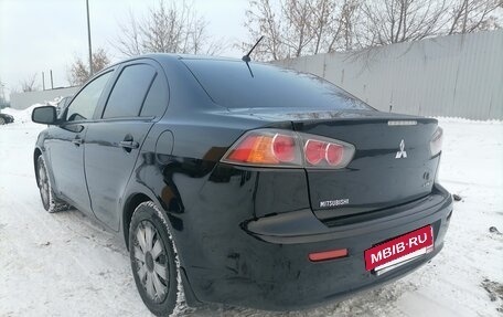 Mitsubishi Lancer IX, 2012 год, 720 000 рублей, 4 фотография