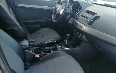 Mitsubishi Lancer IX, 2012 год, 720 000 рублей, 13 фотография