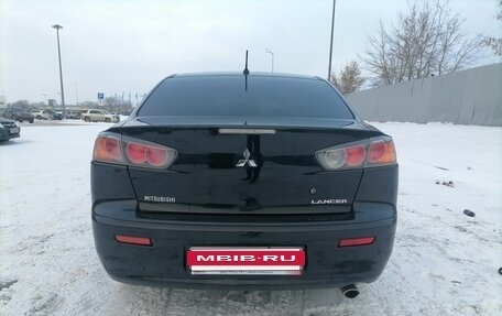 Mitsubishi Lancer IX, 2012 год, 720 000 рублей, 6 фотография