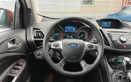 Ford Kuga III, 2013 год, 1 096 000 рублей, 6 фотография