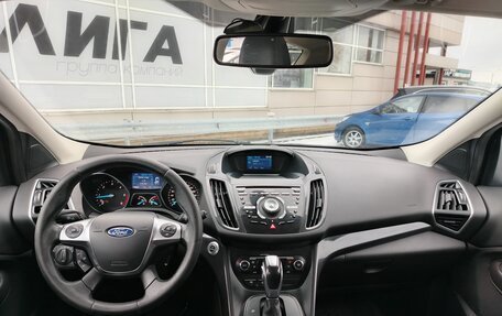 Ford Kuga III, 2013 год, 1 096 000 рублей, 5 фотография