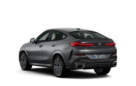 BMW X6, 2024 год, 20 874 900 рублей, 12 фотография