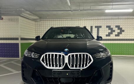 BMW X6, 2024 год, 16 200 000 рублей, 1 фотография