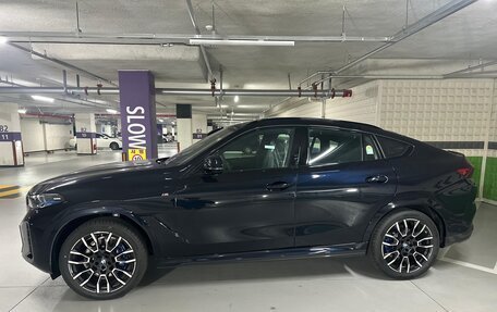 BMW X6, 2024 год, 16 200 000 рублей, 3 фотография